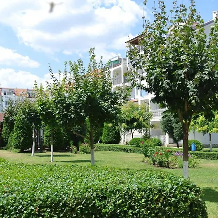 Bravo 5 Apartament *
