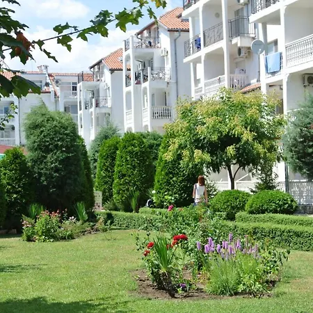 Bravo 5 Apartament