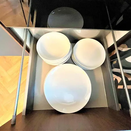 Bravo 5 Słoneczny Brzeg