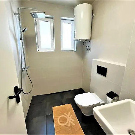 Bravo 5 Apartament *