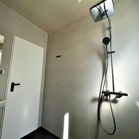 Apartament Bravo 5