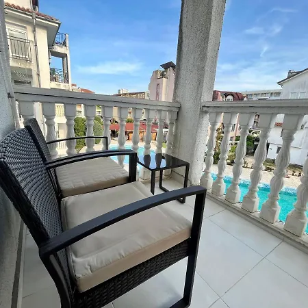 Bravo 5 * Słoneczny Brzeg