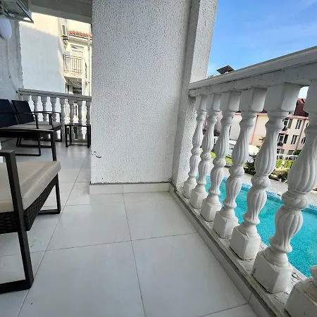 Apartament Bravo 5