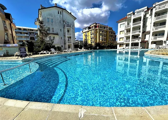 Bravo 5 阳光海滩