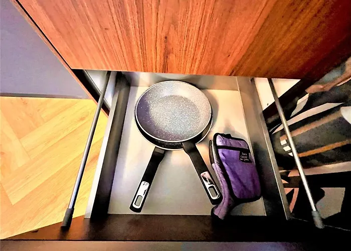 Lejlighed Bravo 5 Sunny Beach