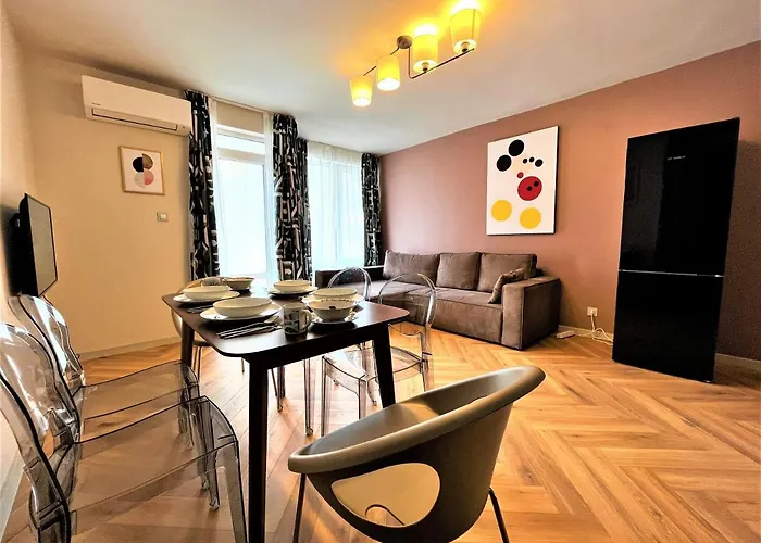 Bravo 5 阳光海滩