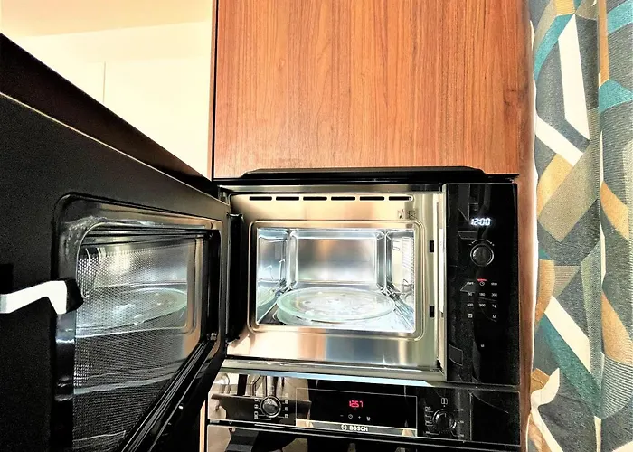 Bravo 5 公寓 阳光海滩