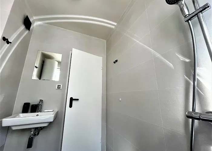 公寓 Bravo 5 阳光海滩