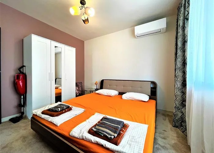 Bravo 5 * 阳光海滩