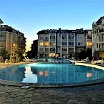 Bravo 5 * Sunny Beach