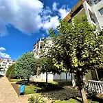 Apartment Bravo 5 Sunny Beach