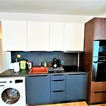 Bravo 5 Apartment Sunny Beach