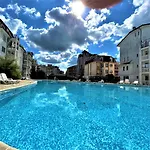 Bravo 5 Apartment Sunny Beach