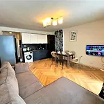 Bravo 5 Apartment Sunny Beach