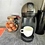 Apartment Bravo 5 *