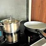 Apartment Bravo 5 *
