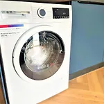Bravo 5 Apartment