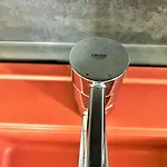 Apartment Bravo 5