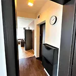 Bravo 5 Apartment Sunny Beach