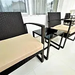 Bravo 5 Apartment Sunny Beach