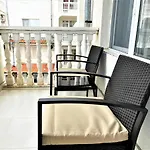 Apartment Bravo 5 *