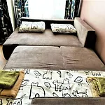 Bravo 5 Apartment *