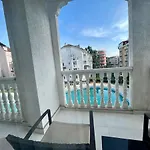 Apartment Bravo 5 Sunny Beach