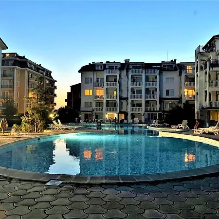 Bravo 5 * Сонячний Берег