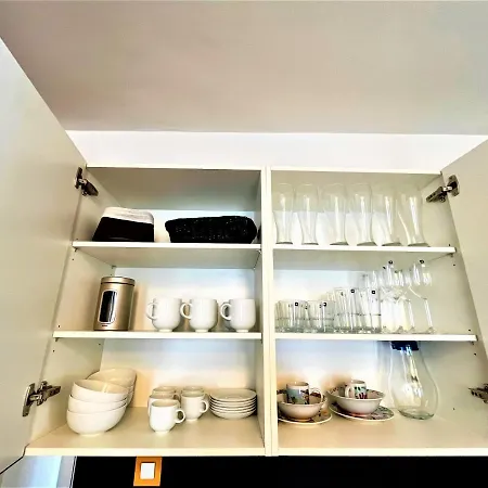 Bravo 5 Apartament *