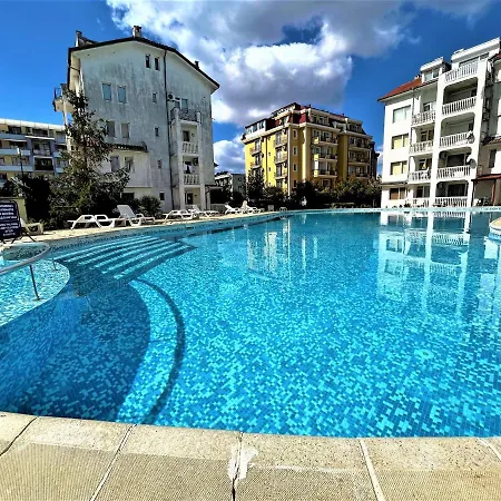 Bravo 5 Сонячний Берег