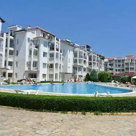 Bravo 5 Apartment *