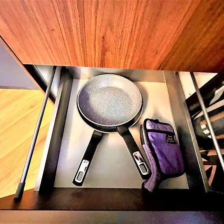 Апартаменти Bravo 5 Сонячний Берег