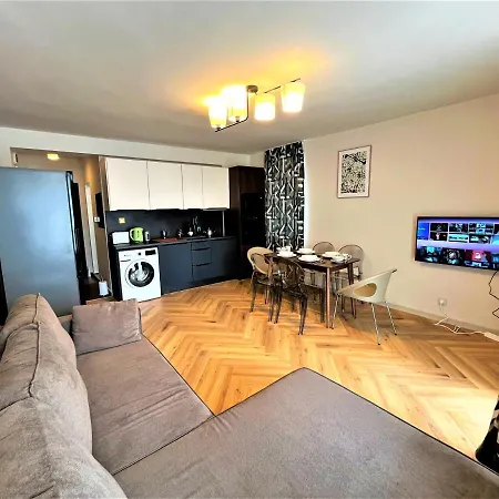 Bravo 5 Apartament Sunny Beach