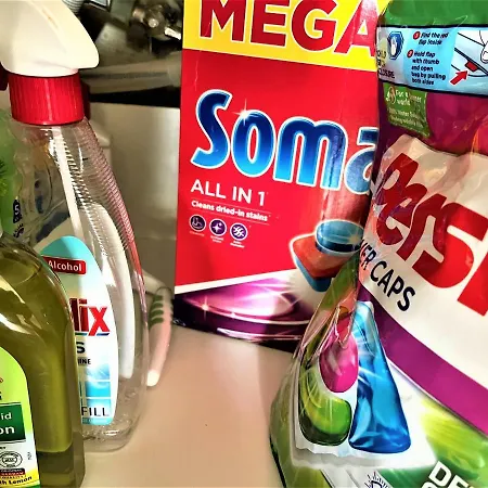 Apartament Bravo 5 *