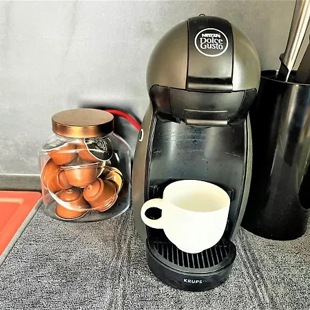 Апартаменти Bravo 5 *