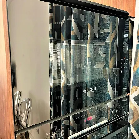 Apartament Bravo 5 Sunny Beach