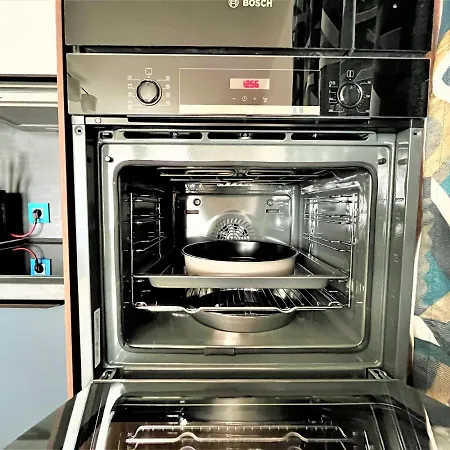 Апартаменти Bravo 5