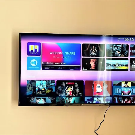 Apartament Bravo 5 Sunny Beach