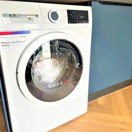 Bravo 5 Apartamento