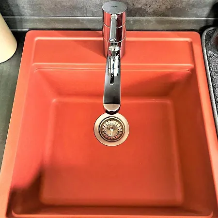 Bravo 5 Апартаменти Сонячний Берег