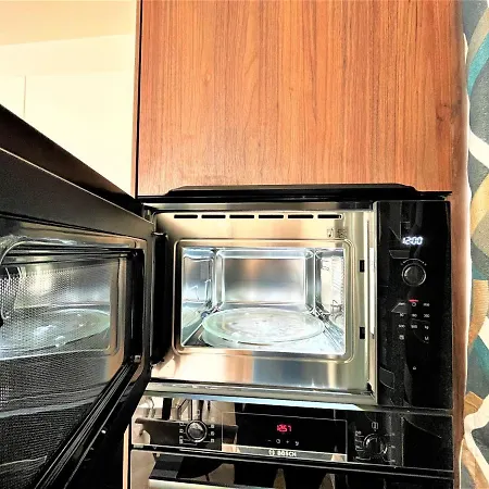 Bravo 5 Apartament Sunny Beach