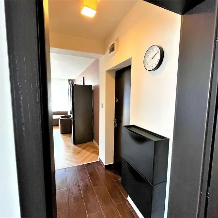 Bravo 5 Apartament Sunny Beach