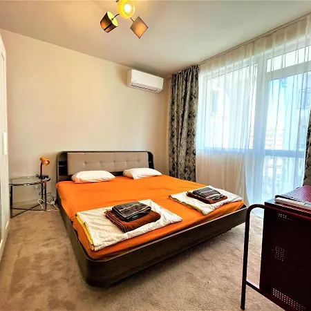 Bravo 5 * Słoneczny Brzeg