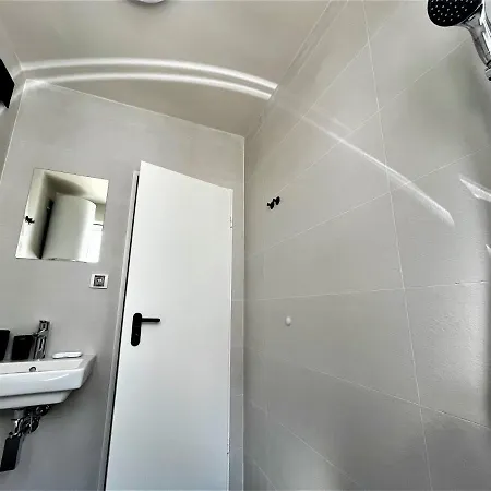 Апартаменти Bravo 5 Сонячний Берег