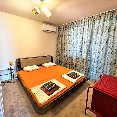 Bravo 5 Apartament *