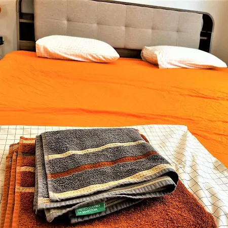 Apartament Bravo 5 Słoneczny Brzeg