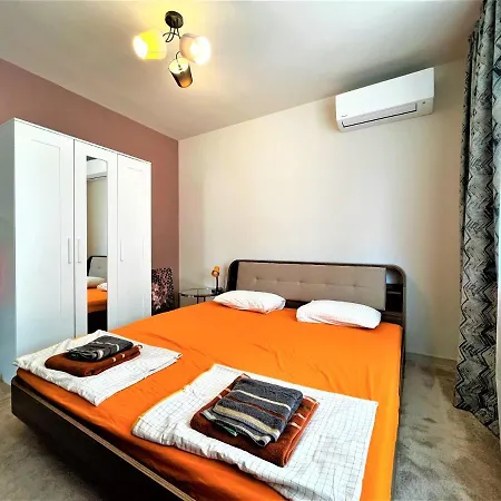 Bravo 5 * Сонячний Берег