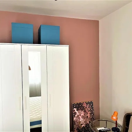 Apartament Bravo 5 Sunny Beach