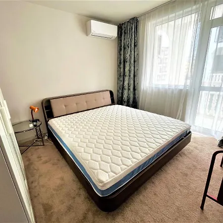 Bravo 5 Сонячний Берег