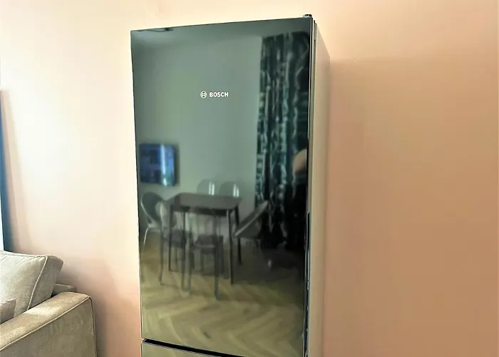 Daire Bravo 5 Sunny Beach